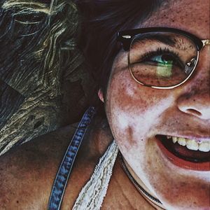 Meet your Posher, Savannah